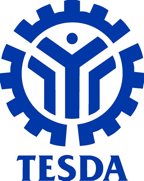 TESDA Logo PNG Vector (EPS) Free Download .